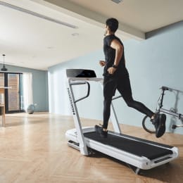Johnson Fitness Australia