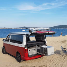 KombiLife Australia - VW VanLife Kombi Gear for your Volkswagen Multivan / Transporter / Caravelle & Caddy