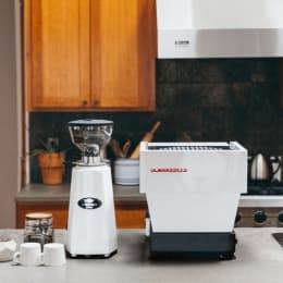 La Marzocco Australasia