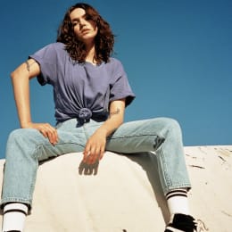 Lee Jeans