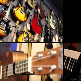 Music Junction