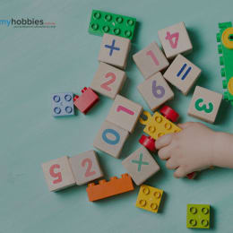 My Hobbies