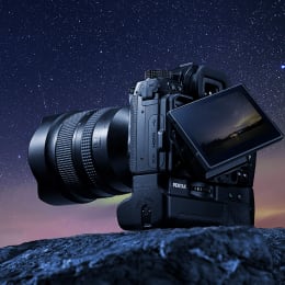 Pentax Australia