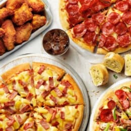 Pizza Hut