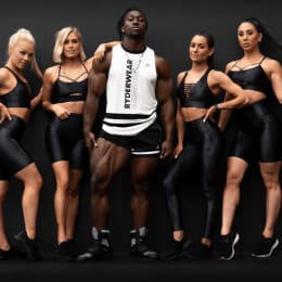 Ryderwear