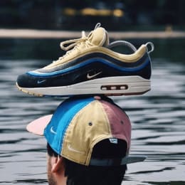 Solemate Sneakers