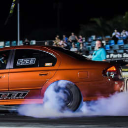 Speed Parts
