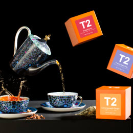 T2 Tea