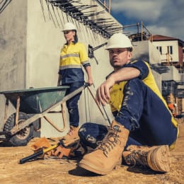 Thread and Ink Workwear