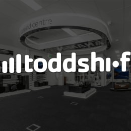 Todds Hifi