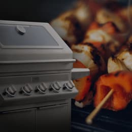 Tucker Barbecues