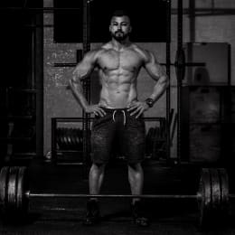 VERVE Fitness