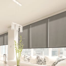 Victory Curtains & Blinds