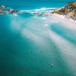 Virgin Australia