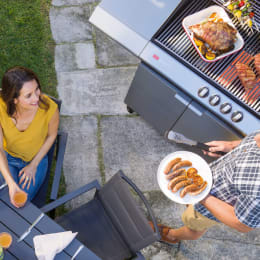 Barbeques Galore