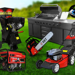 Bigger Boyz Toyz Australia