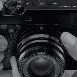 Camera Electronic