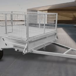 Century Trailers