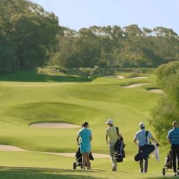 Drummond Golf