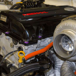 EFI Solutions / TAARKS
