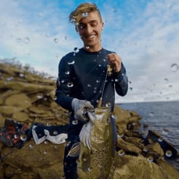Fergo's Tackle World