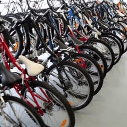 Ivanhoe Cycles