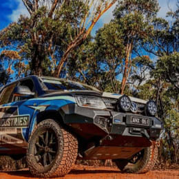 KPD 4x4