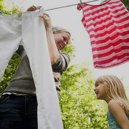 The Clothesline Store