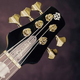Musos Corner