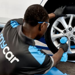 mycar Tyre & Auto