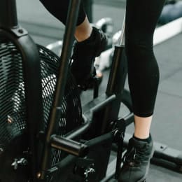 NC Fitness Gear