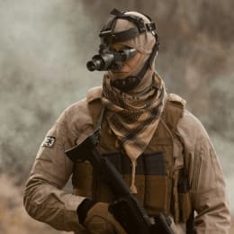 Night Vision Australia