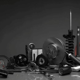Online Auto Parts