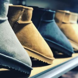 Original Ugg Boots