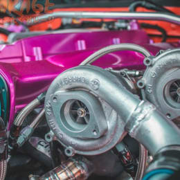 Otaku Garage