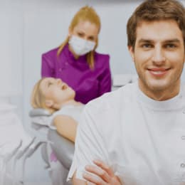 Pacific Smiles Dental
