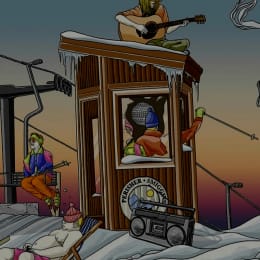 Rhythm SnowSports