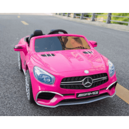 Ride On Toys Australia