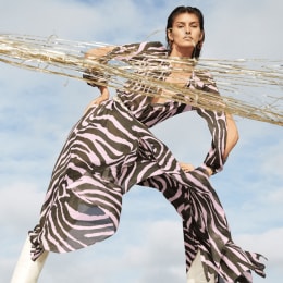 Sass & Bide