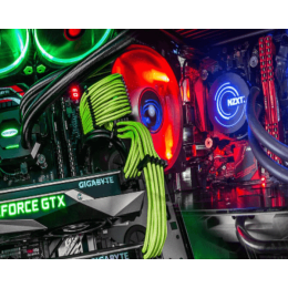 Scorptec Computers