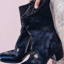 124 Shoes