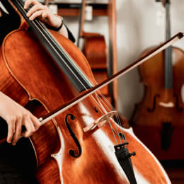 Simply for Strings