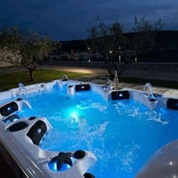 Spas Direct