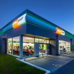 Stihl Shop