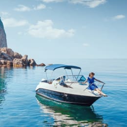 Boat Warehouse