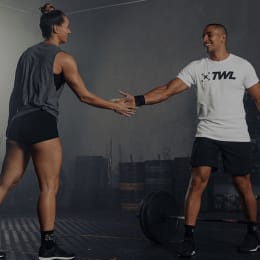The Wod Life