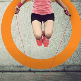 Treadmill Fitness Equipment
