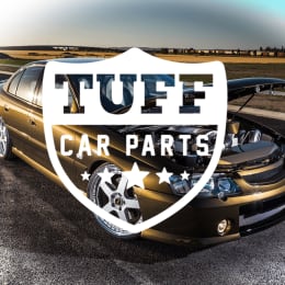 Tuff Car Parts