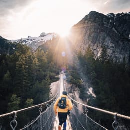 Wildfire Sports & Trek