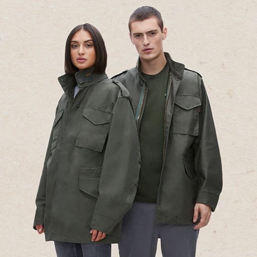 Alpha Industries